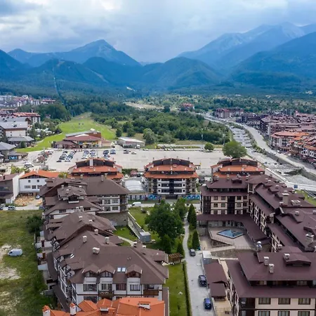 Neon Luxury Next To The Gondola アパート *