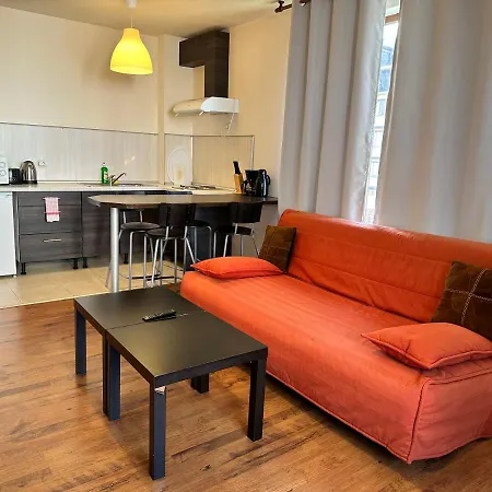 アパート Neon Luxury Next To The Gondola *