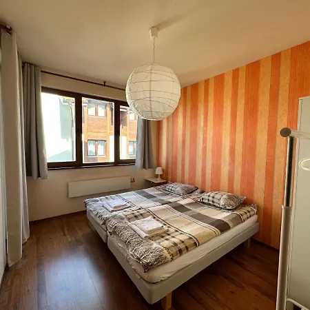 アパート Neon Luxury Next To The Gondola *